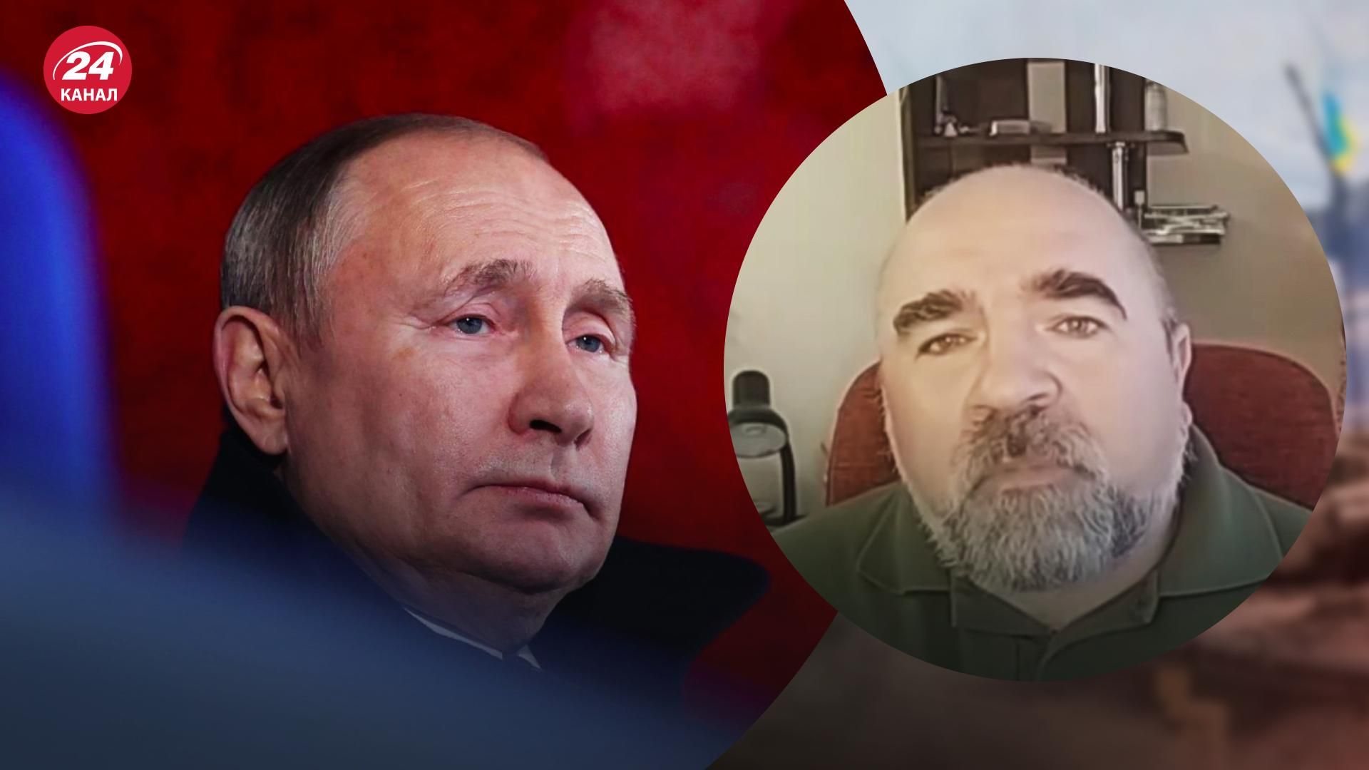Когда падет путинский режим – Черник объяснил, как Россия использует опыт Северной Кореи - 24 Канал Когда падет путинский режим – Черник объяснил, как Россия использует опыт Северной Кореи - 24 Канал