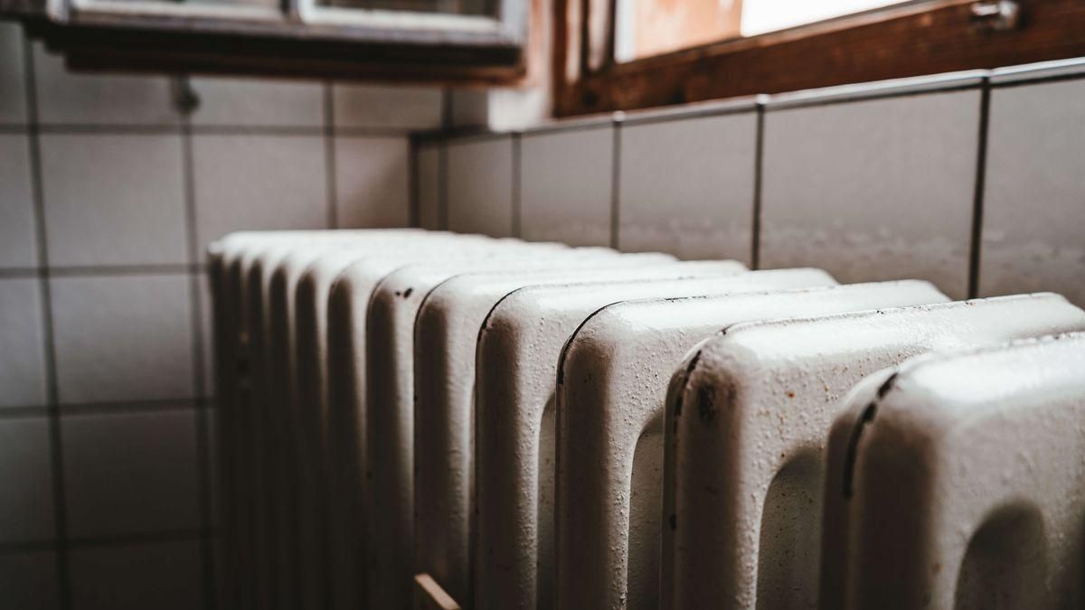 Найскладніший в історії України опалювальний сезон Найскладніший в історії України опалювальний сезон