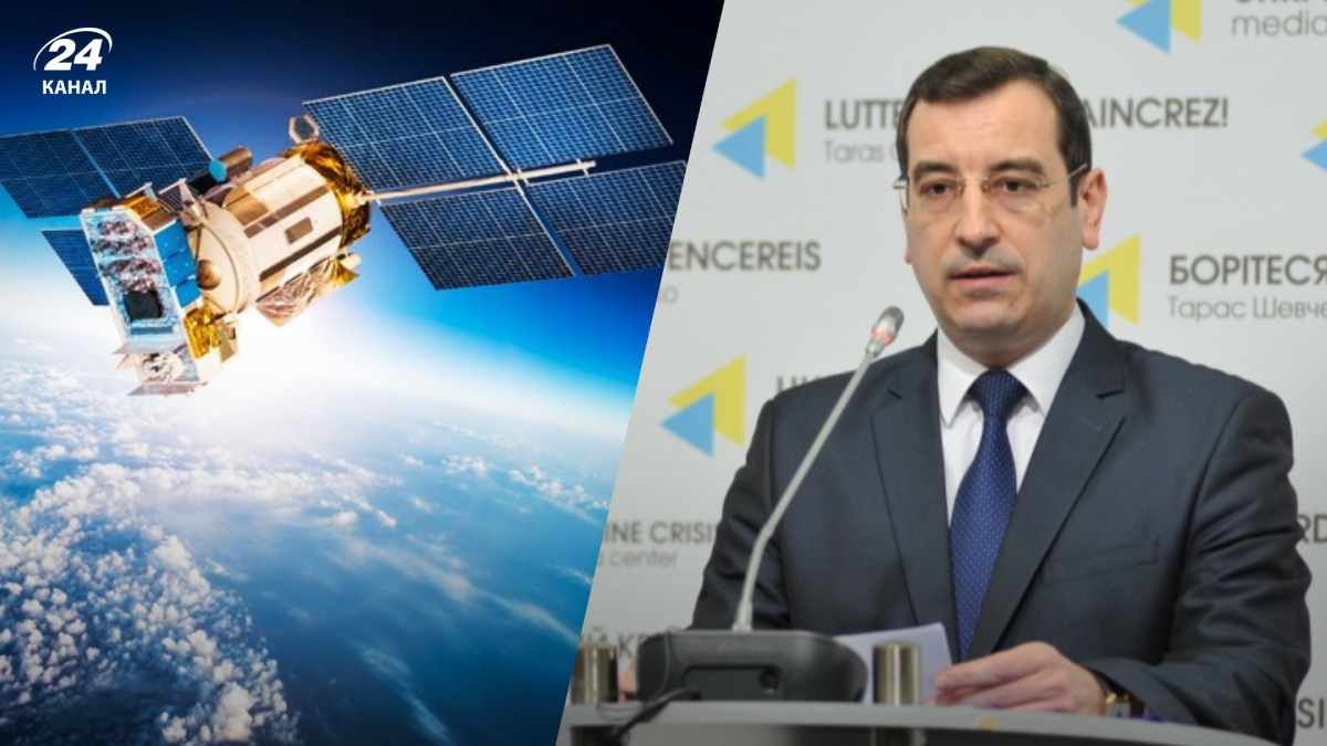 Используют ли уже данные со спутника Притулы – в разведке рассказали Используют ли уже данные со спутника Притулы – в разведке рассказали