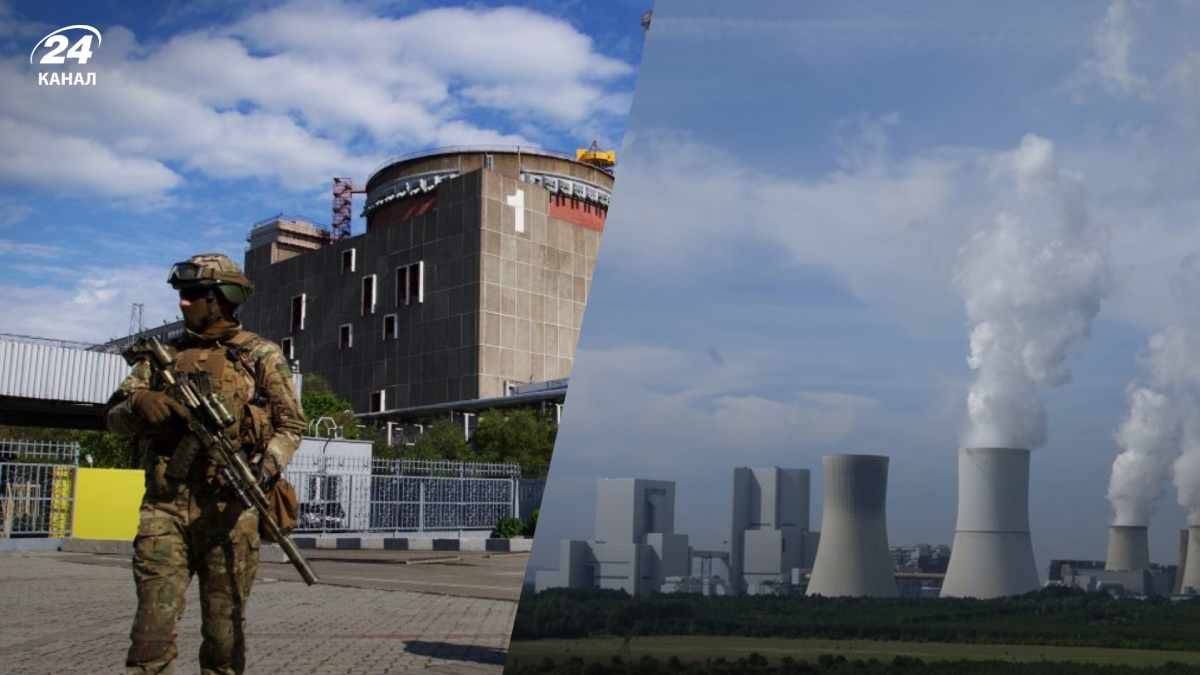 Україна розірвала угоду з Росією про співпрацю з атомною енергетикою Україна розірвала угоду з Росією про співпрацю з атомною енергетикою