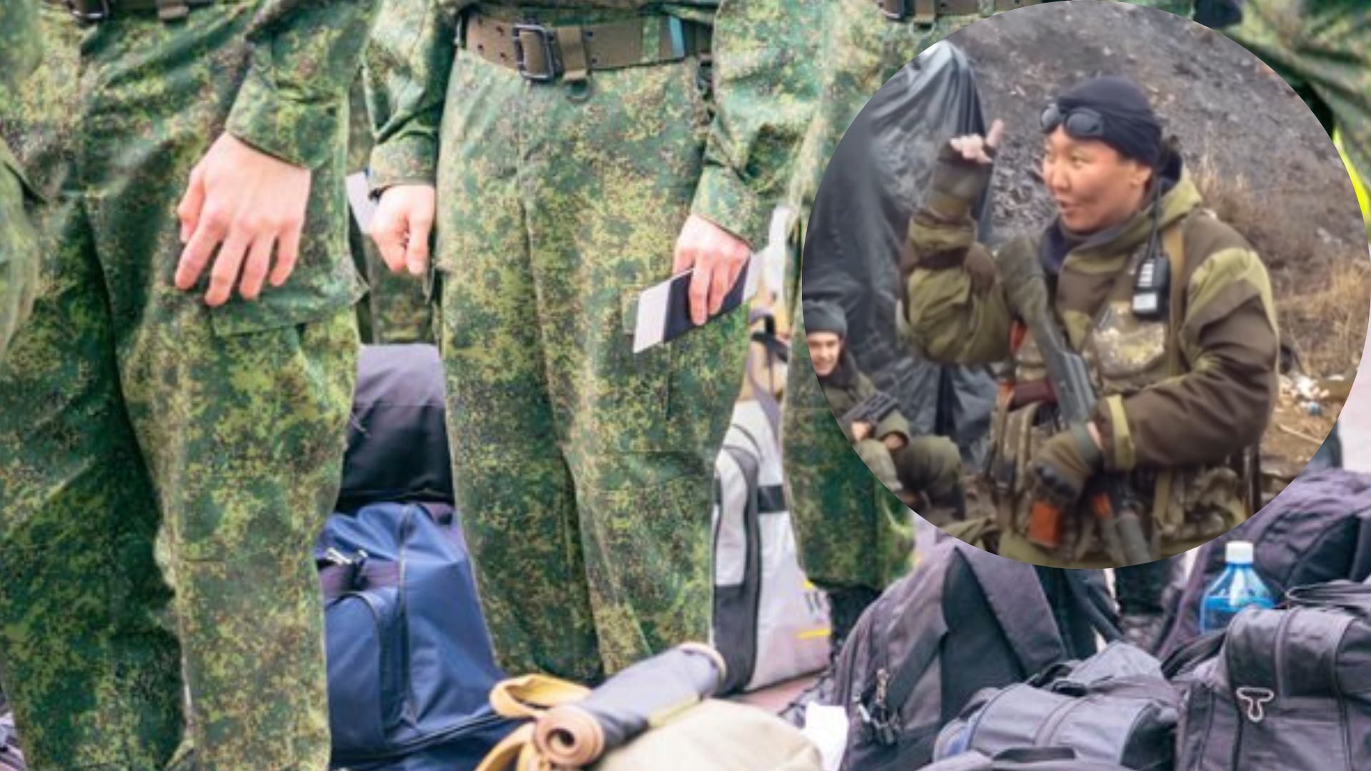 росіяни не змогли набрати чувашців на війну проти України росіяни не змогли набрати чувашців на війну проти України