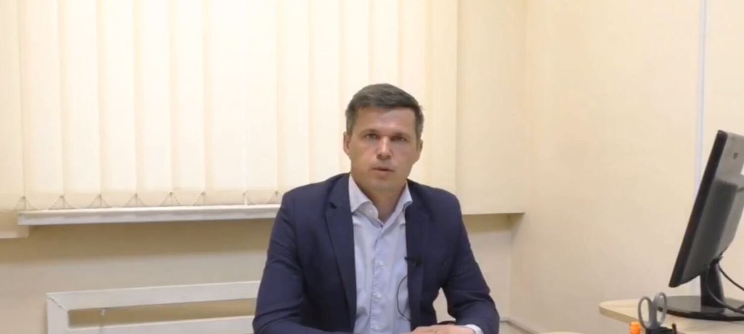 Мертвим знайшли андрія рижкова Мертвим знайшли андрія рижкова