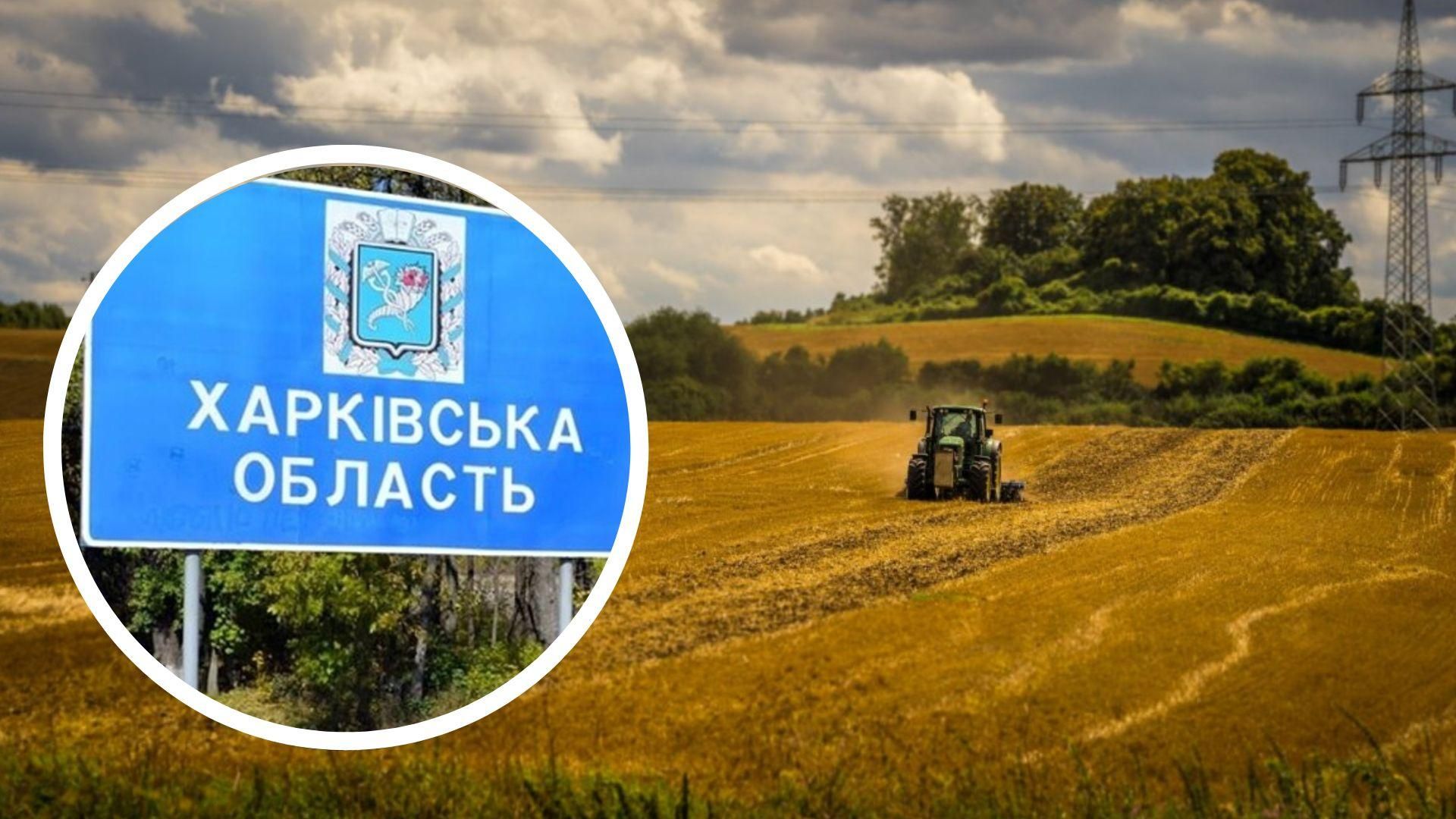 На Харківщині росіяни вбили аграрія