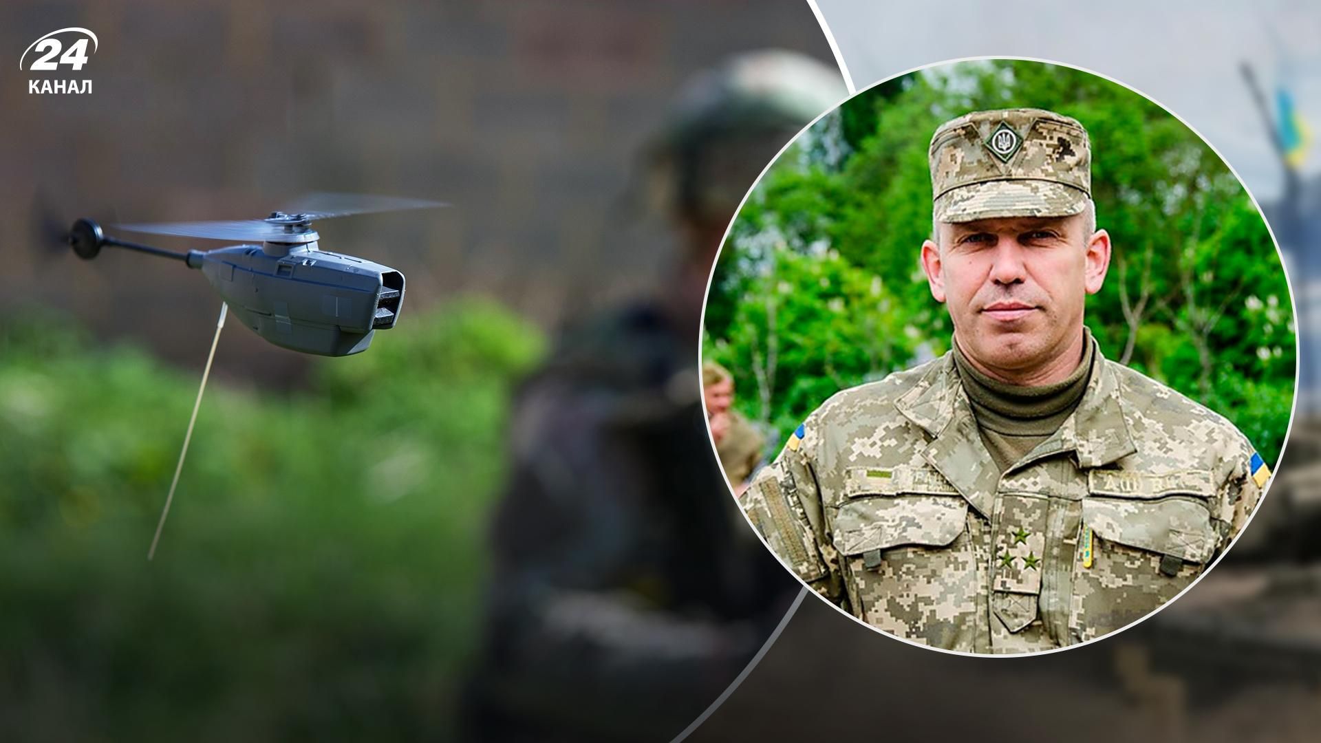 Мікродрони Black Hornet – технічні характеристики і для чого потрібні Мікродрони Black Hornet – технічні характеристики і для чого потрібні