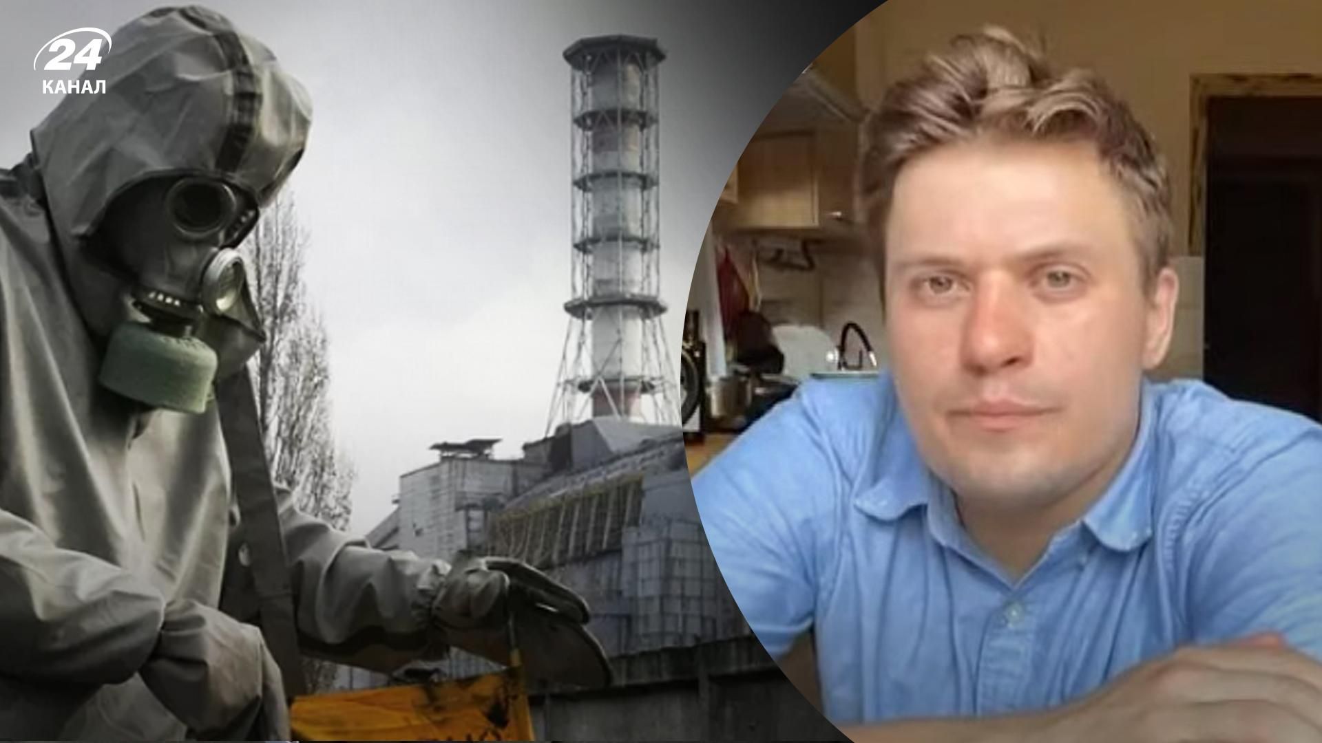 Репич рассказал, как действовать в случае ядерной опасности Репич рассказал, как действовать в случае ядерной опасности