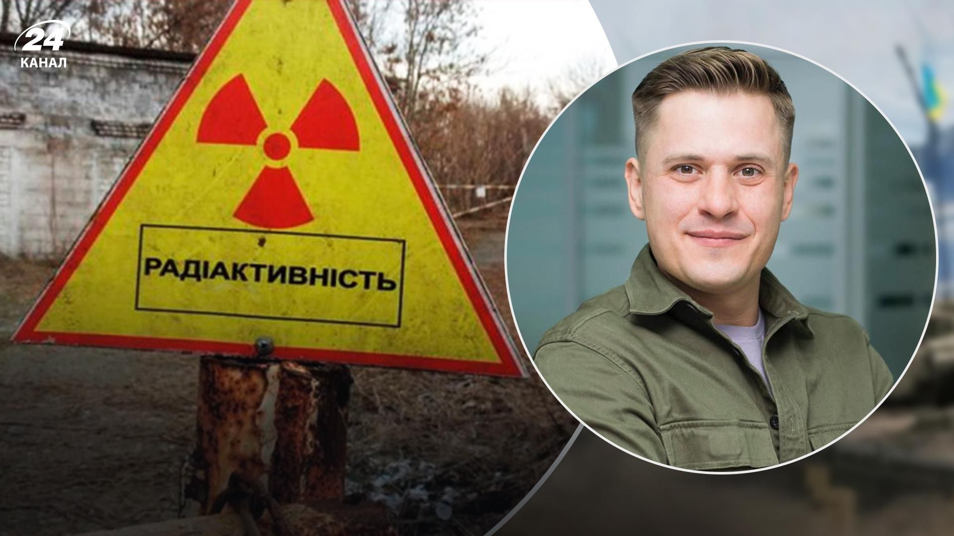 Лучевая болезнь и облученная пища: ученый опроверг популярные "ядерные" мифы Лучевая болезнь и облученная пища: ученый опроверг популярные "ядерные" мифы