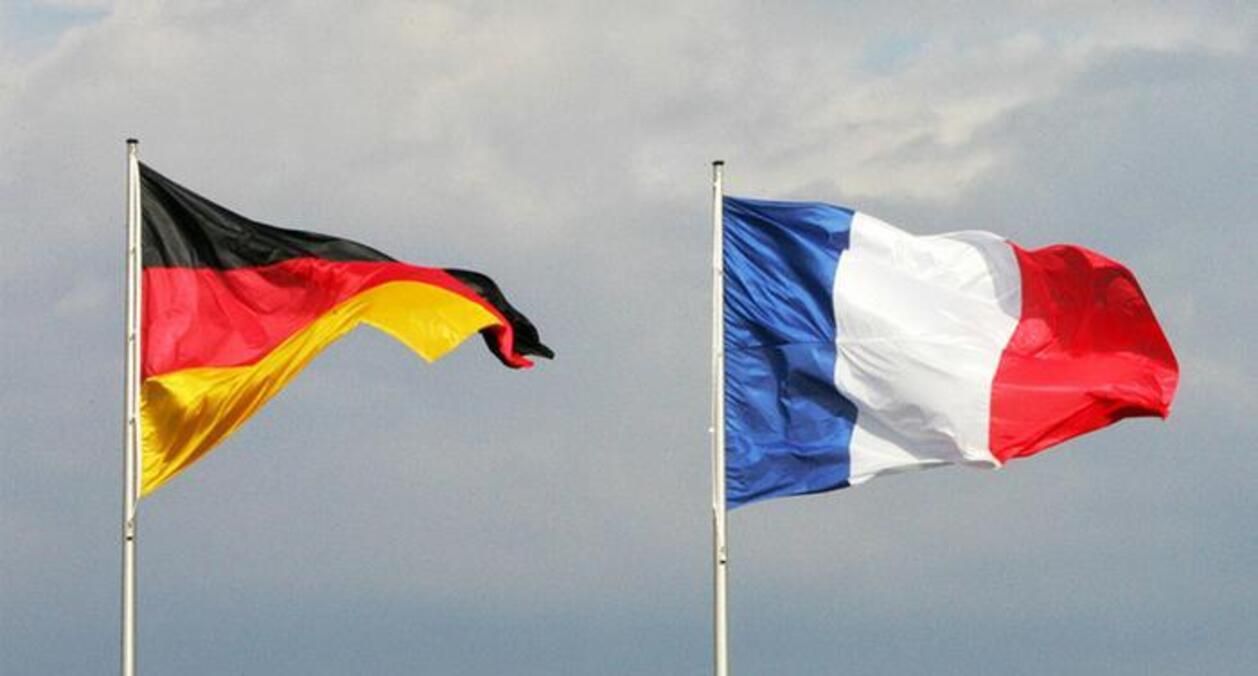 Франція та Німеччина пропонують запровадити візові санкції не для всіх росіян
