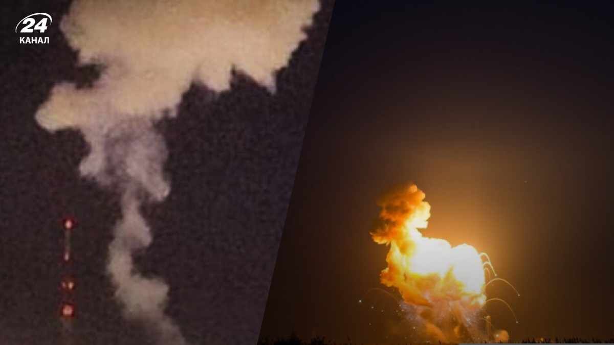 Біля Херсона знищені склади, техніка та ППО ворога, – Хлань - 24 Канал Біля Херсона знищені склади, техніка та ППО ворога, – Хлань - 24 Канал