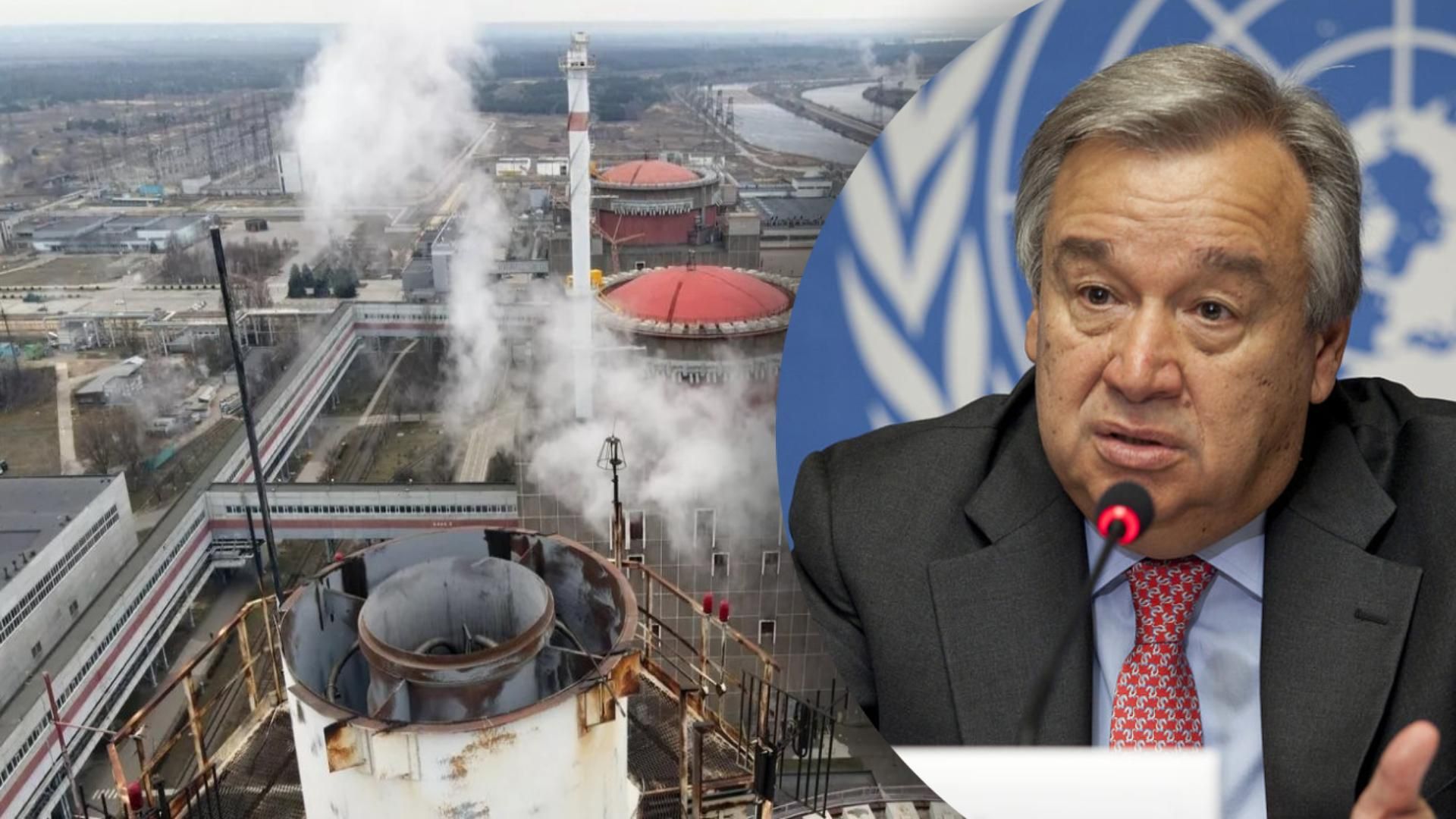 ООН відреагувало на блокування росією підсумкового документа щодо ядерного договору - 24 Канал ООН відреагувало на блокування росією підсумкового документа щодо ядерного договору - 24 Канал