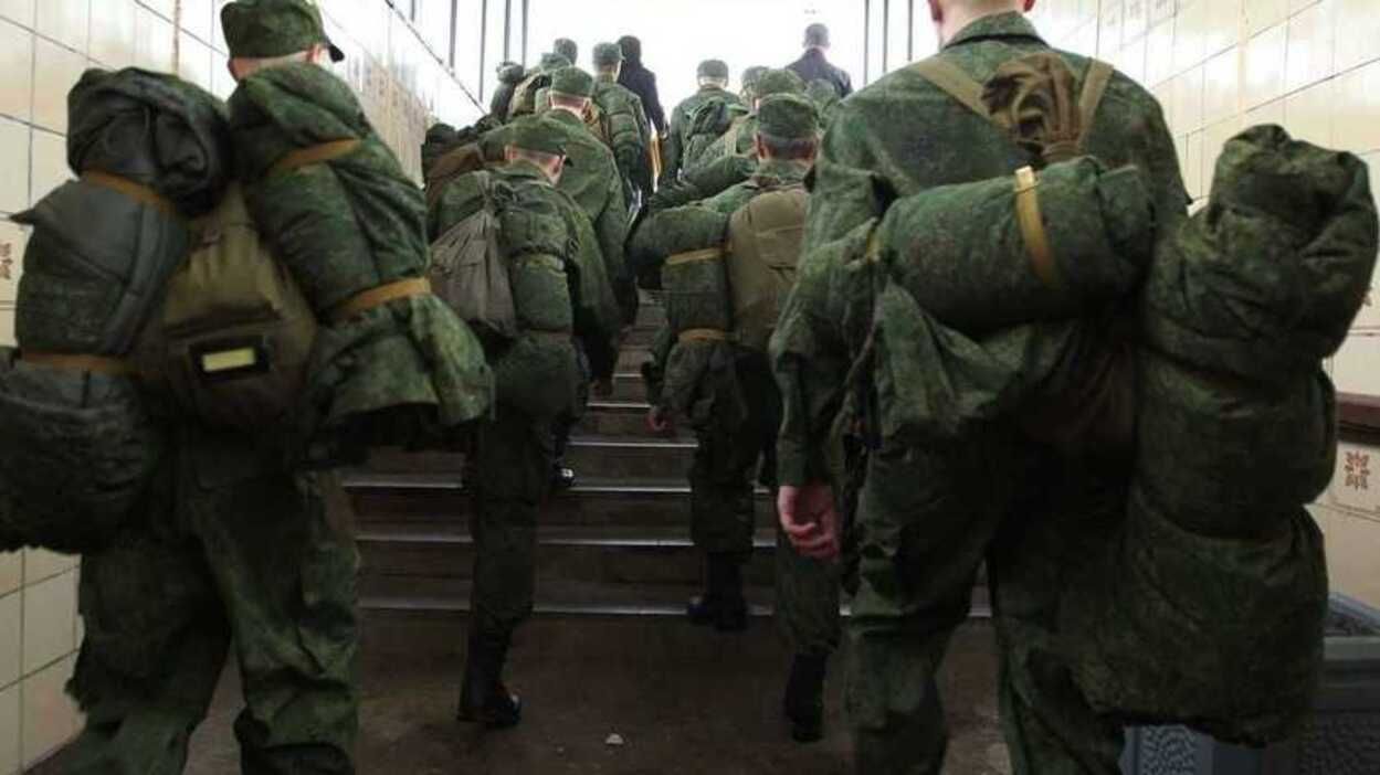 В Україну перекидають 3-й армійський корпус Росії - що про нього відомо - аналіз ISW - 24 Канал В Україну перекидають 3-й армійський корпус Росії - що про нього відомо - аналіз ISW - 24 Канал