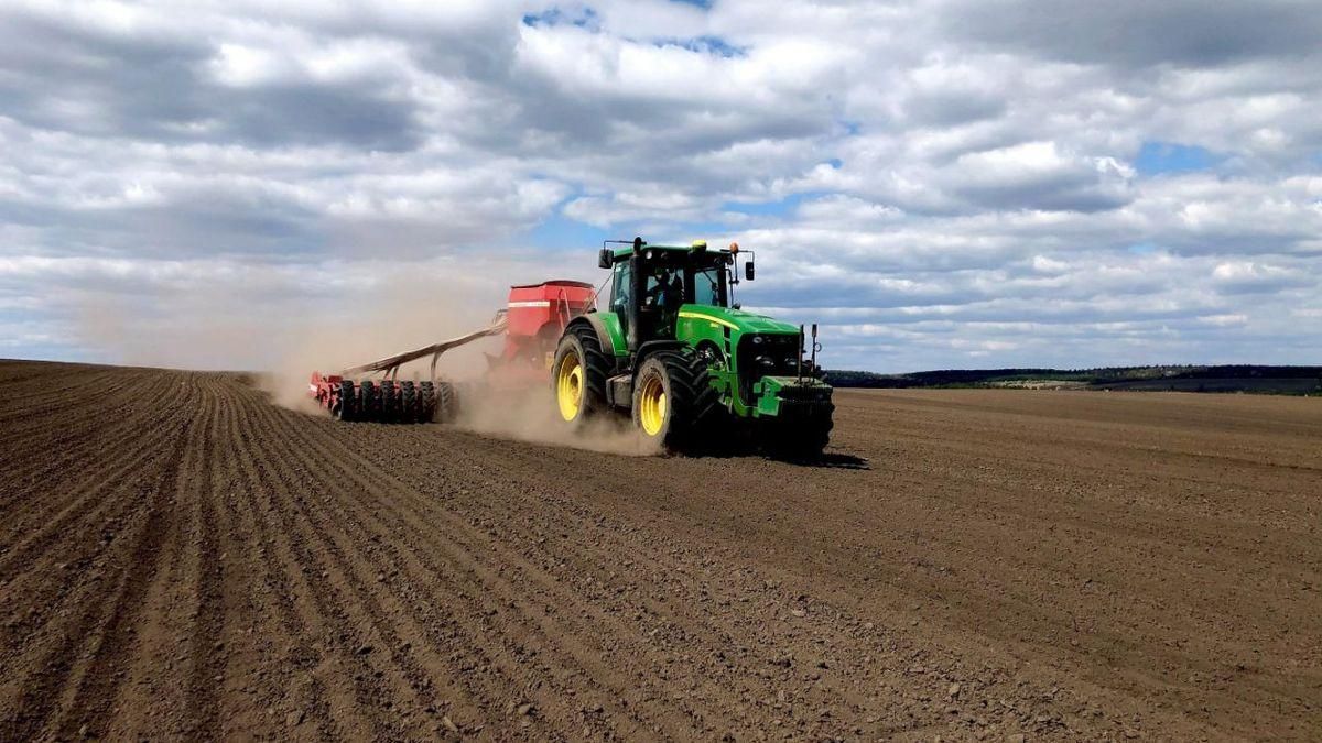 Аграриям и фермерам могут продлить отсрочку от мобилизации Аграриям и фермерам могут продлить отсрочку от мобилизации