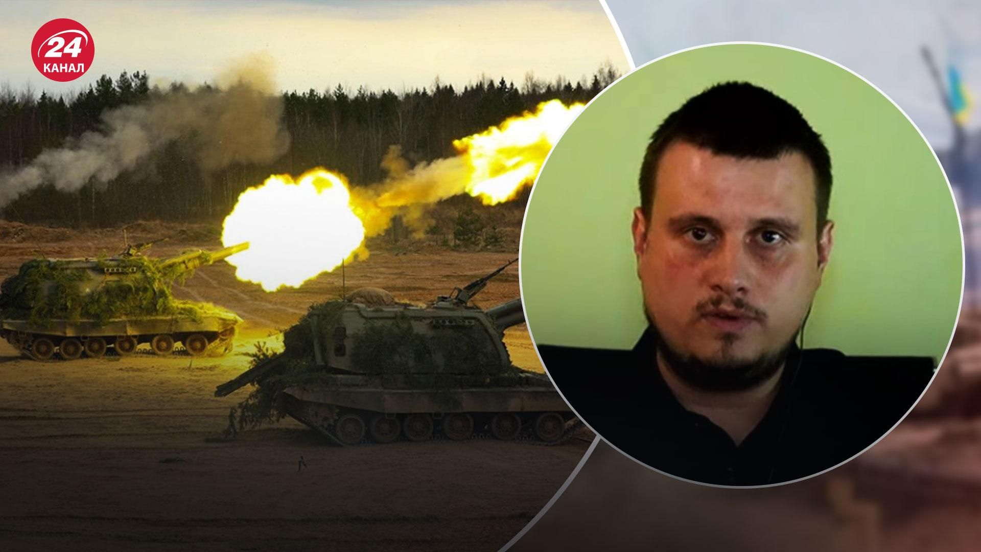 Артилерія Росії – яка кількість та як її можна знищити Артилерія Росії – яка кількість та як її можна знищити