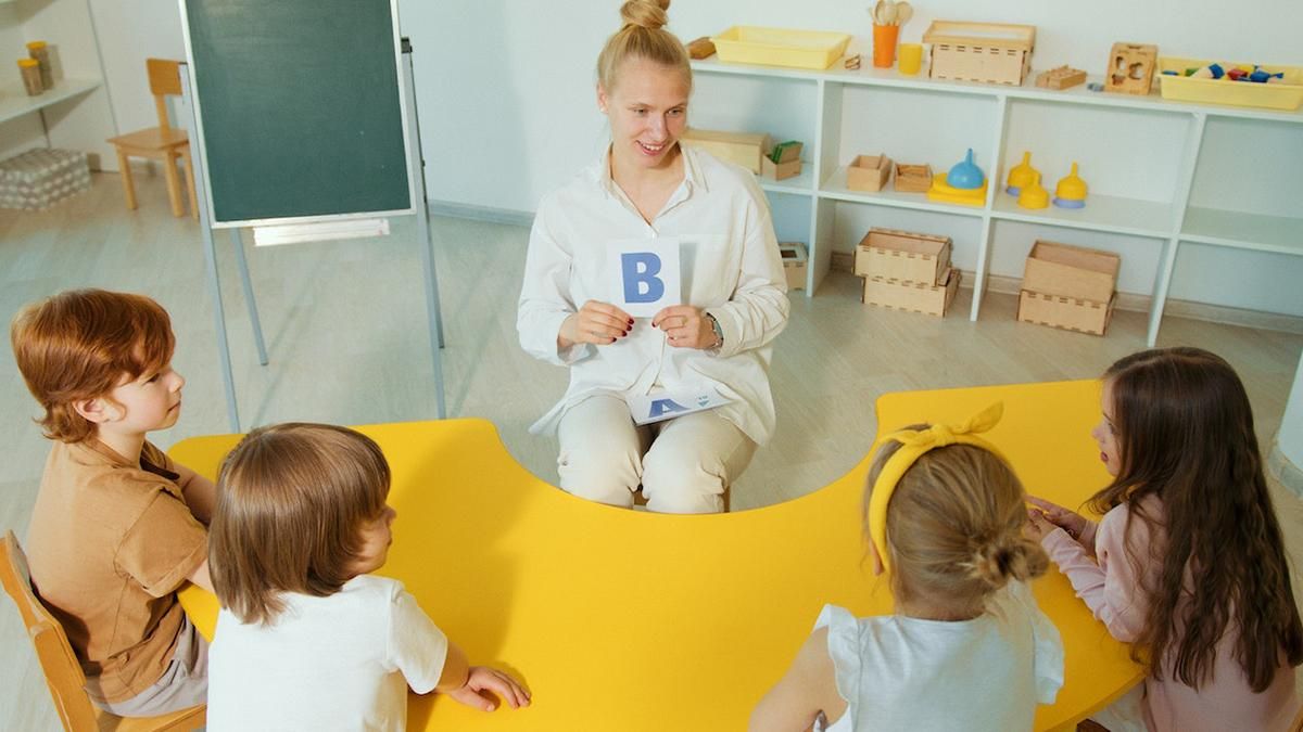 Чим відрізняються чеські школи від українських
