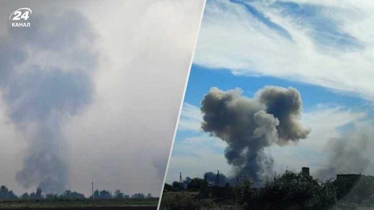 У Міністерстві оборони показали Бавовнятко (ілюстративне фото) У Міністерстві оборони показали Бавовнятко (ілюстративне фото)