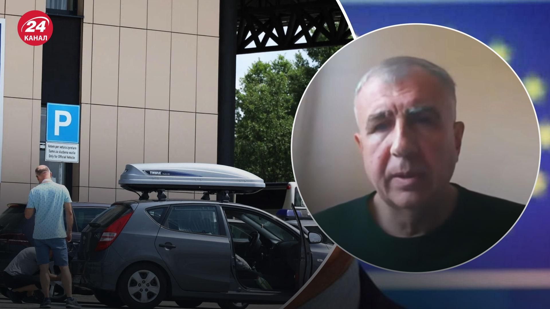 Конфлікт Сербії та Косово – чи міцною та довготривалою буде угода Конфлікт Сербії та Косово – чи міцною та довготривалою буде угода