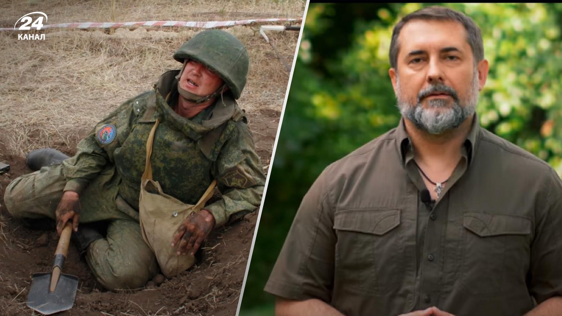 ЗСУ встигли перехопити базу росіян у Сватовому, коли ті майже евакуювалися, – Гайдай ЗСУ встигли перехопити базу росіян у Сватовому, коли ті майже евакуювалися, – Гайдай