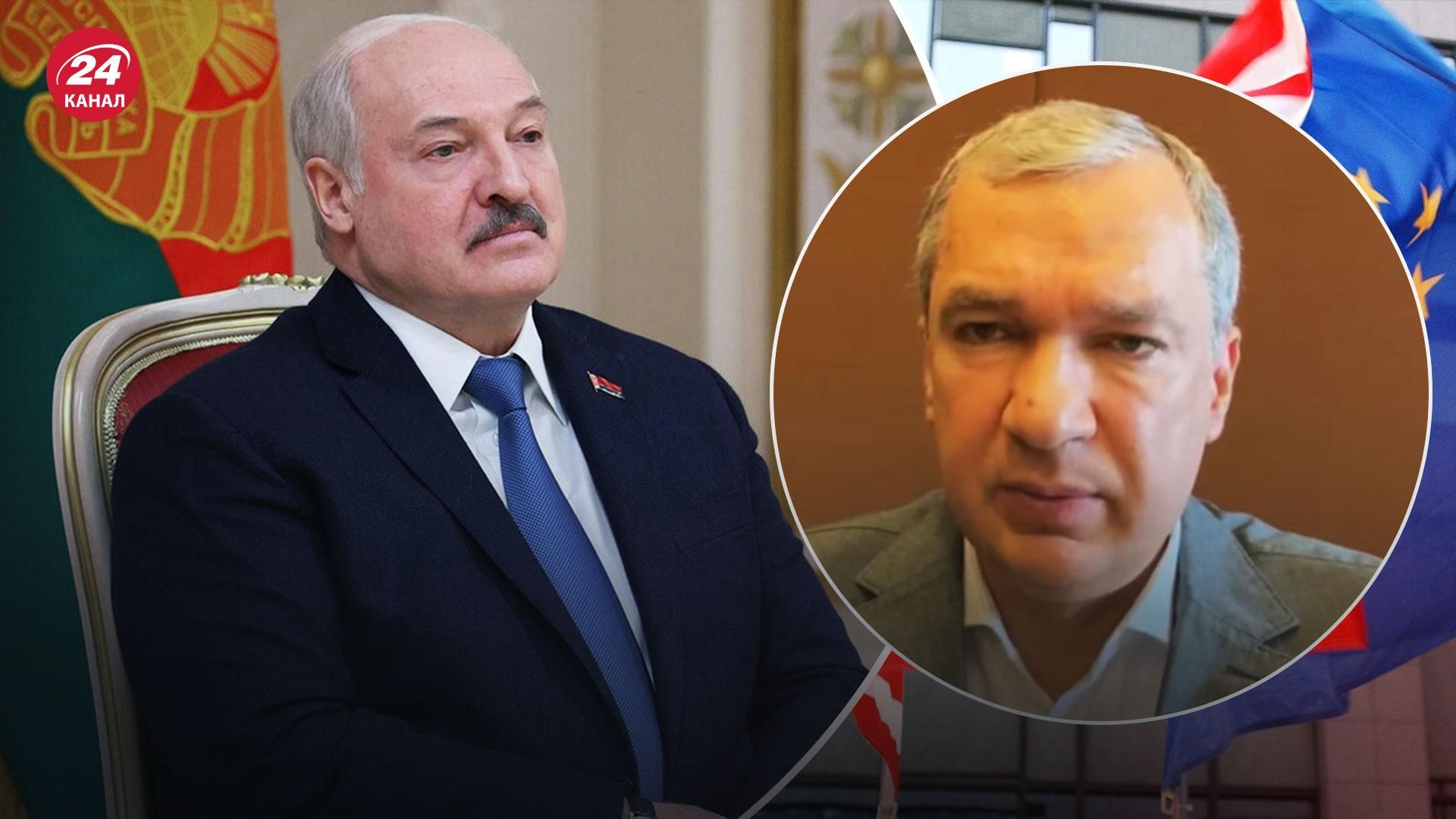 Ядерні погрози Лукашенка – чи реагує Захід на такий шантаж 
