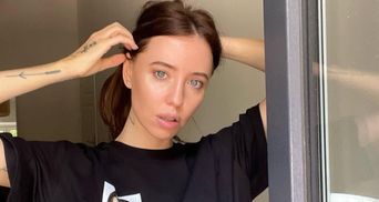Надя Дорофєєва в метро заспівала хіт Кузьми Скрябіна: щемливе відео до мурах