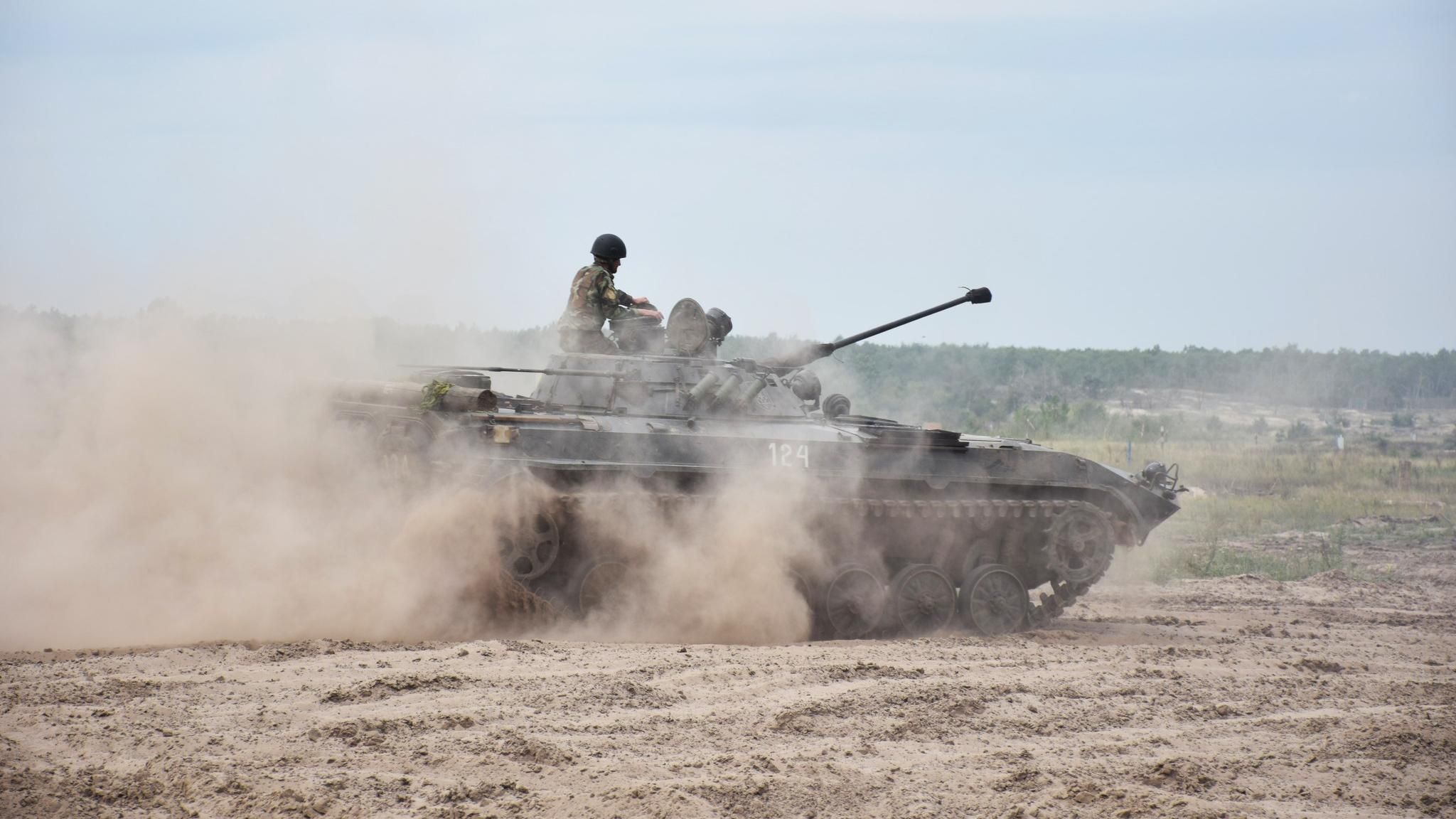 ВСУ уничтожили на Юге пункт управления армии россии ВСУ уничтожили на Юге пункт управления армии россии