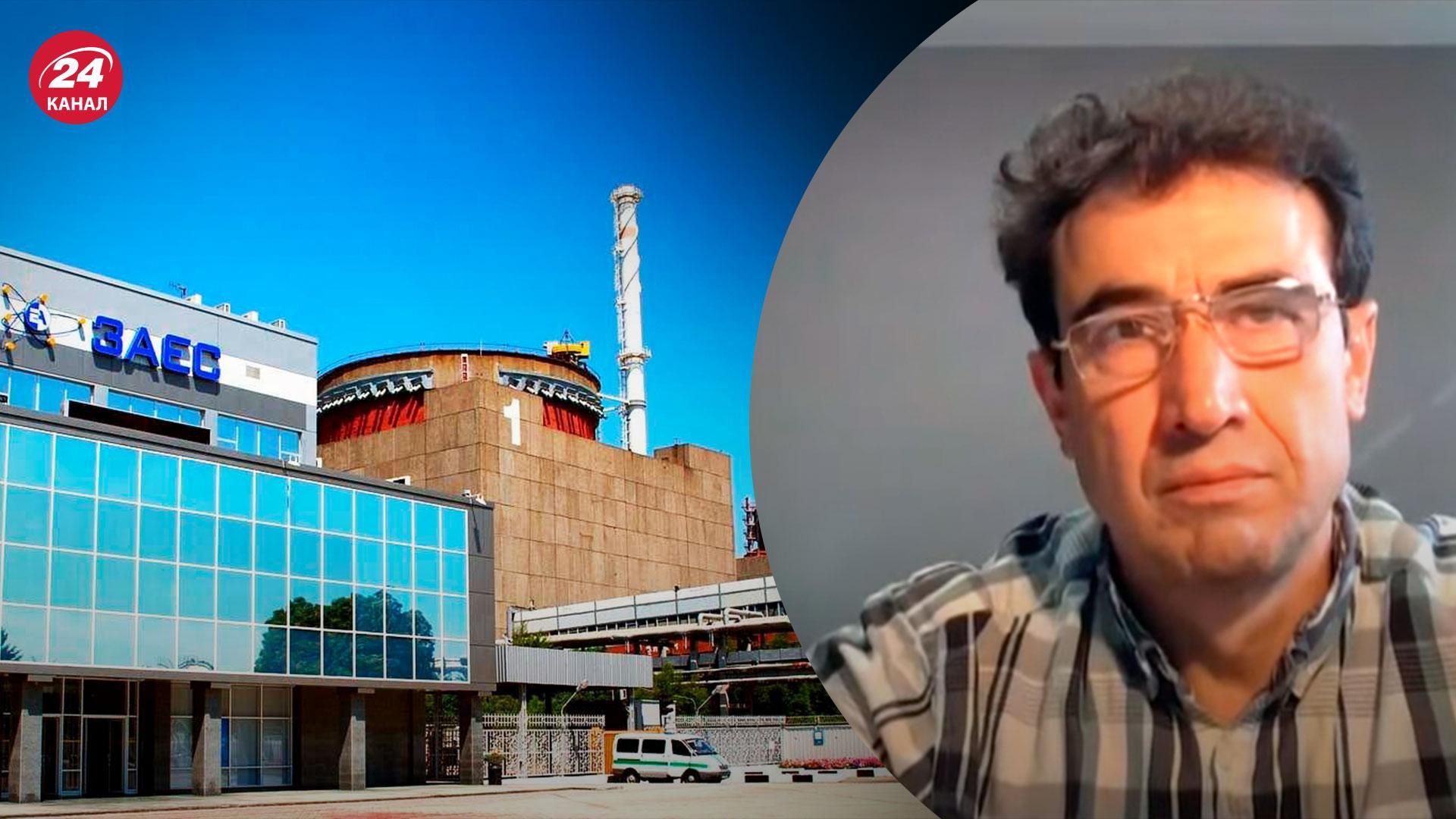 Візит МАГАТЕ на ЗАЕС – які можливості у місії – 24 Канал Візит МАГАТЕ на ЗАЕС – які можливості у місії – 24 Канал