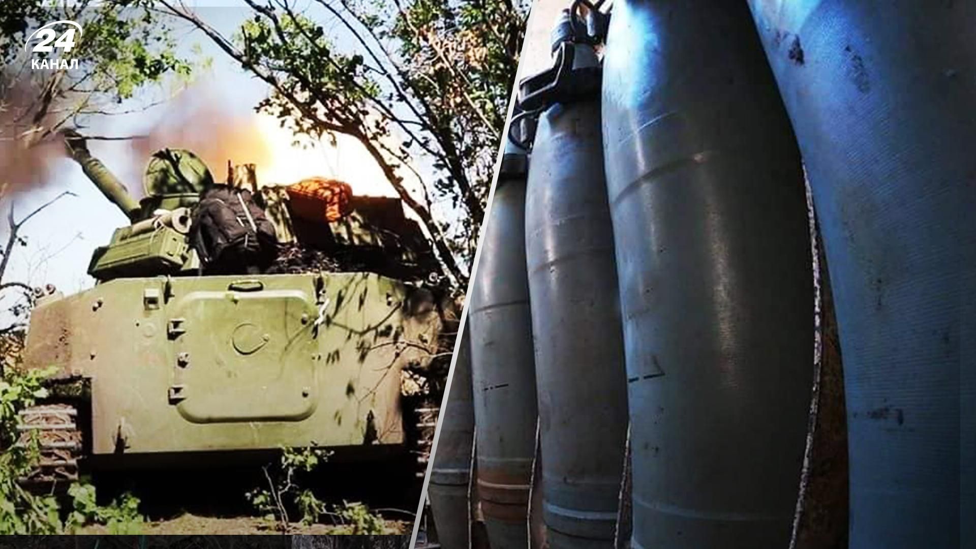 Генштаб о ситуации в Харьковской области – россиян заставили отойти возле Светличного - 24 Канал Генштаб о ситуации в Харьковской области – россиян заставили отойти возле Светличного - 24 Канал