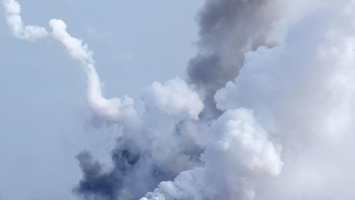 Во многих областях – воздушная тревога: не пренебрегайте правилами безопасности Во многих областях – воздушная тревога: не пренебрегайте правилами безопасности