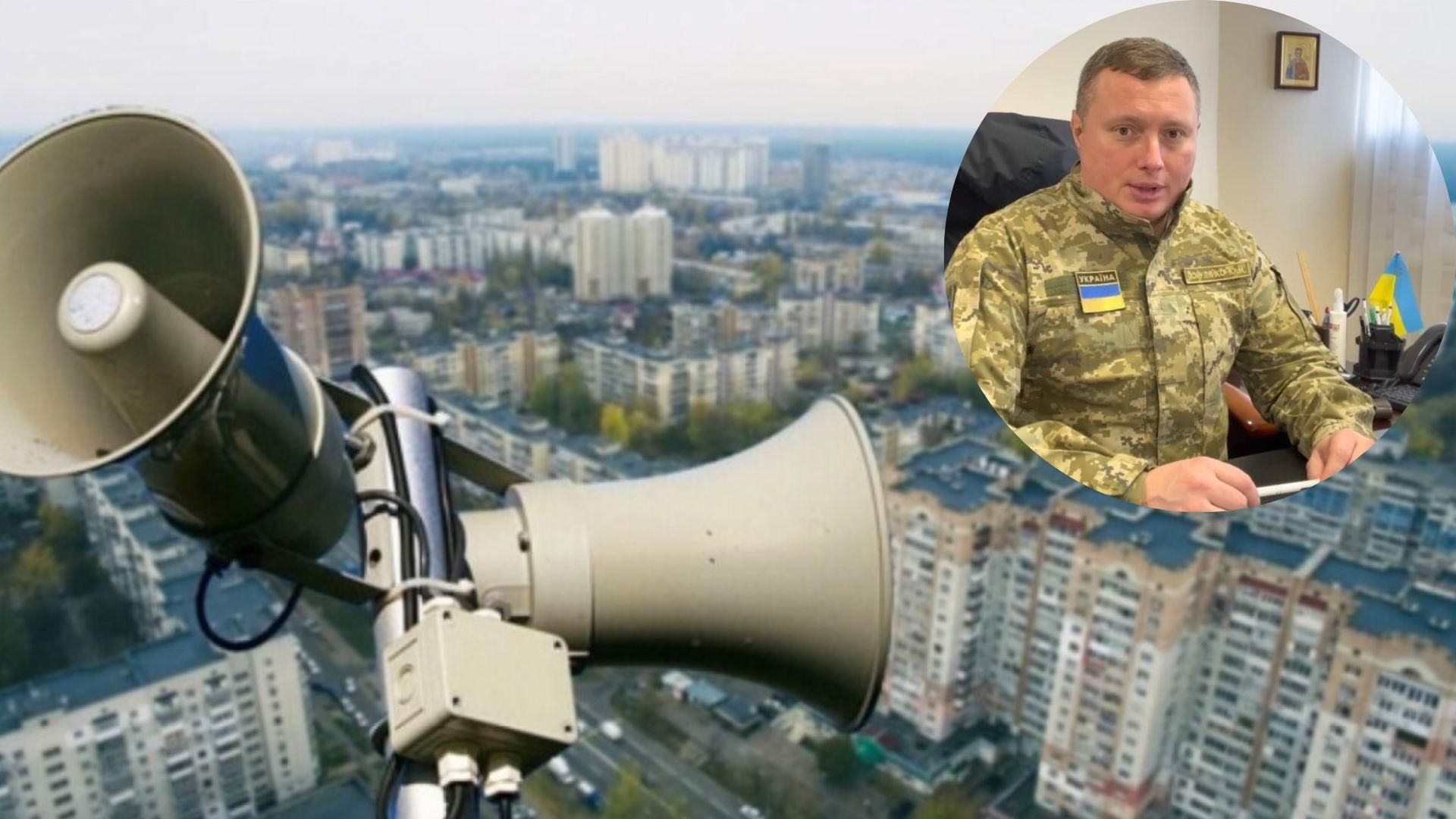 ППО не Волині не працювала ППО не Волині не працювала