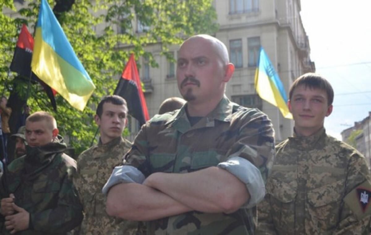 Тарасу Хаммеру надали Героя України - активіст загинув під Ізюмом - указ Зеленського - 24 Канал Тарасу Хаммеру надали Героя України - активіст загинув під Ізюмом - указ Зеленського - 24 Канал