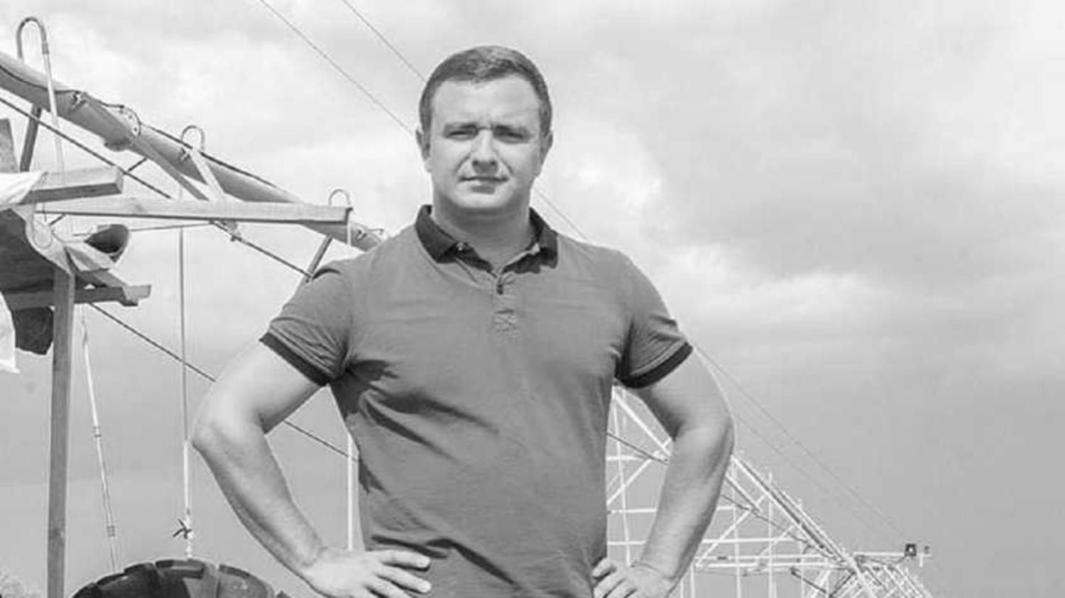 Вбивство колаборанта олексія ковальова могло бути інсценуванням, – ЗМІ - 24 Канал Вбивство колаборанта олексія ковальова могло бути інсценуванням, – ЗМІ - 24 Канал