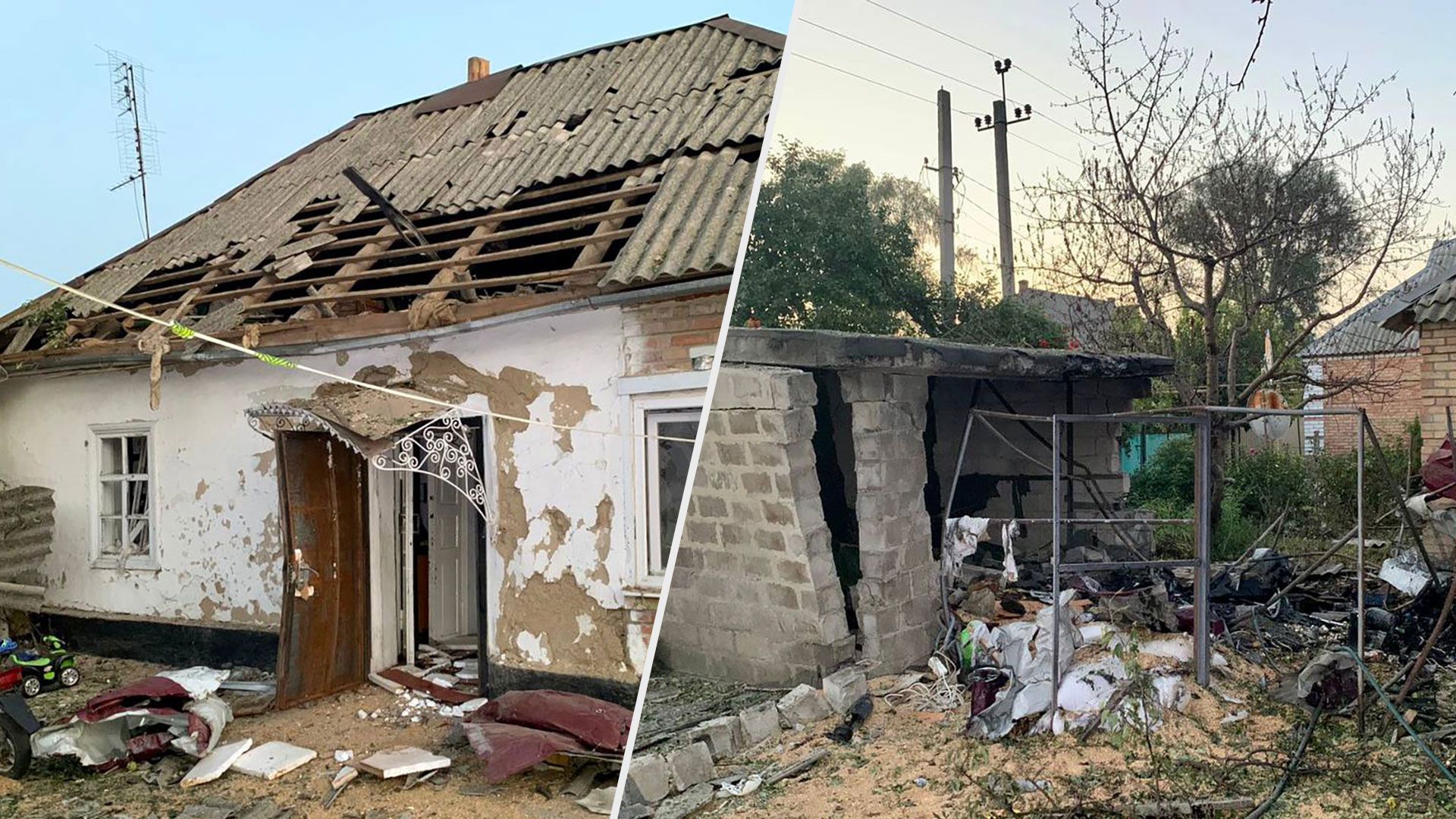 Росіяни масовано обстріляли Дніпропетровщину сьогодні - Новини України - 24 Канал Росіяни масовано обстріляли Дніпропетровщину сьогодні - Новини України - 24 Канал