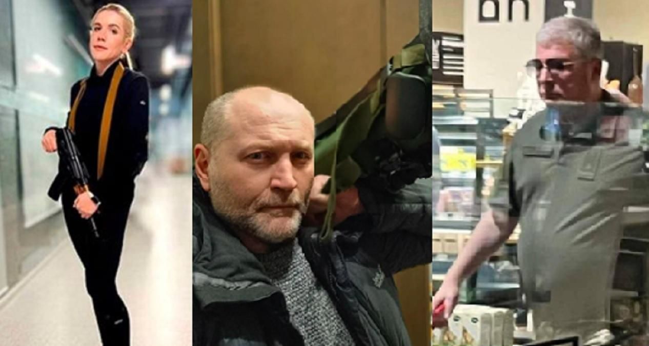 "Сотня" з соцмереж як політики, бізнесмени та зірки піаряться на війні - 24 Канал "Сотня" з соцмереж як політики, бізнесмени та зірки піаряться на війні - 24 Канал