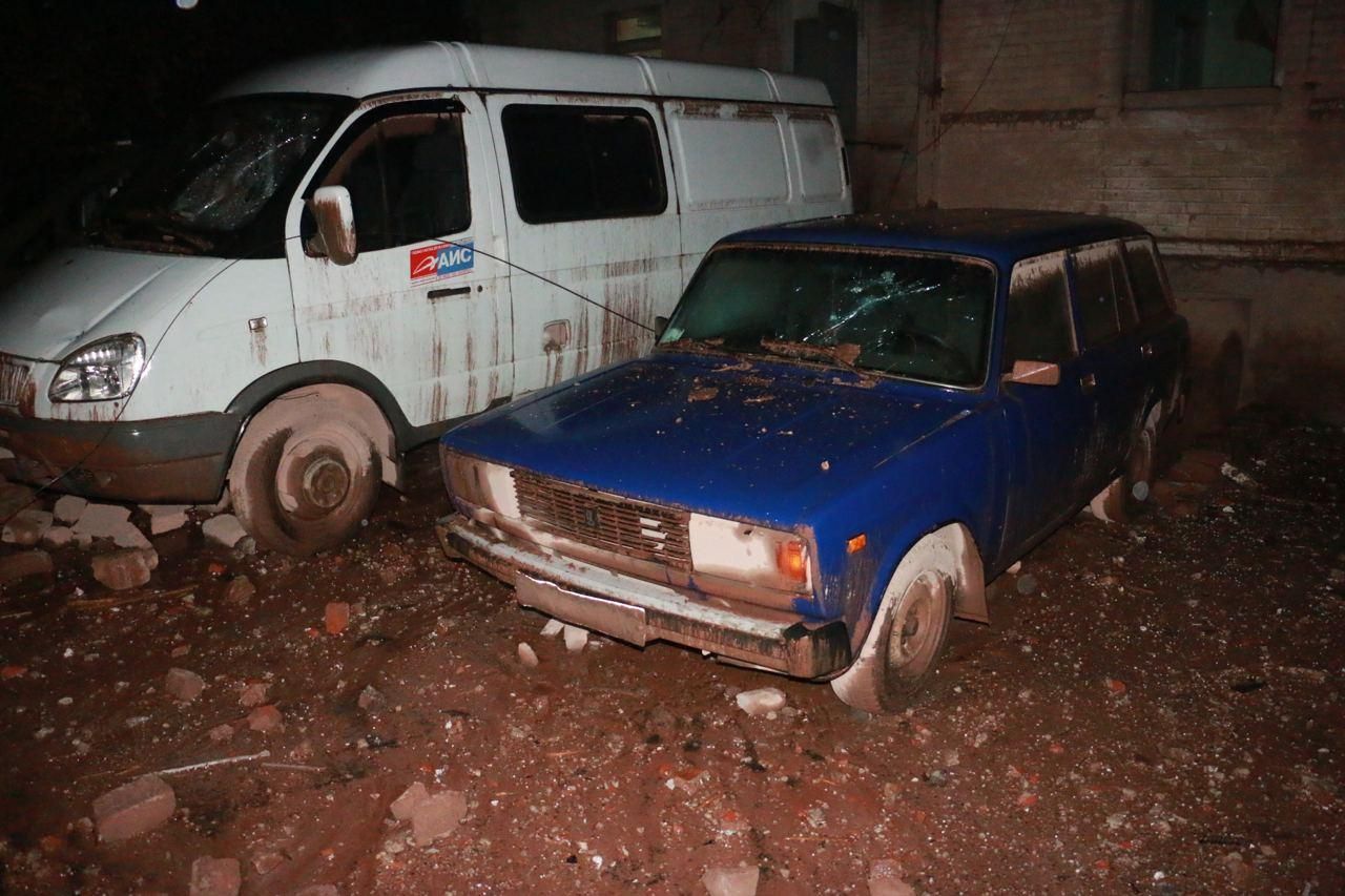 Обстрел Харькова - что известно об утренних обстрелах города Обстрел Харькова - что известно об утренних обстрелах города