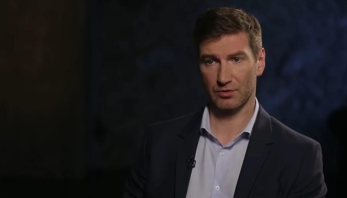 Антон Кузнєцов-Красовський Антон Кузнєцов-Красовський