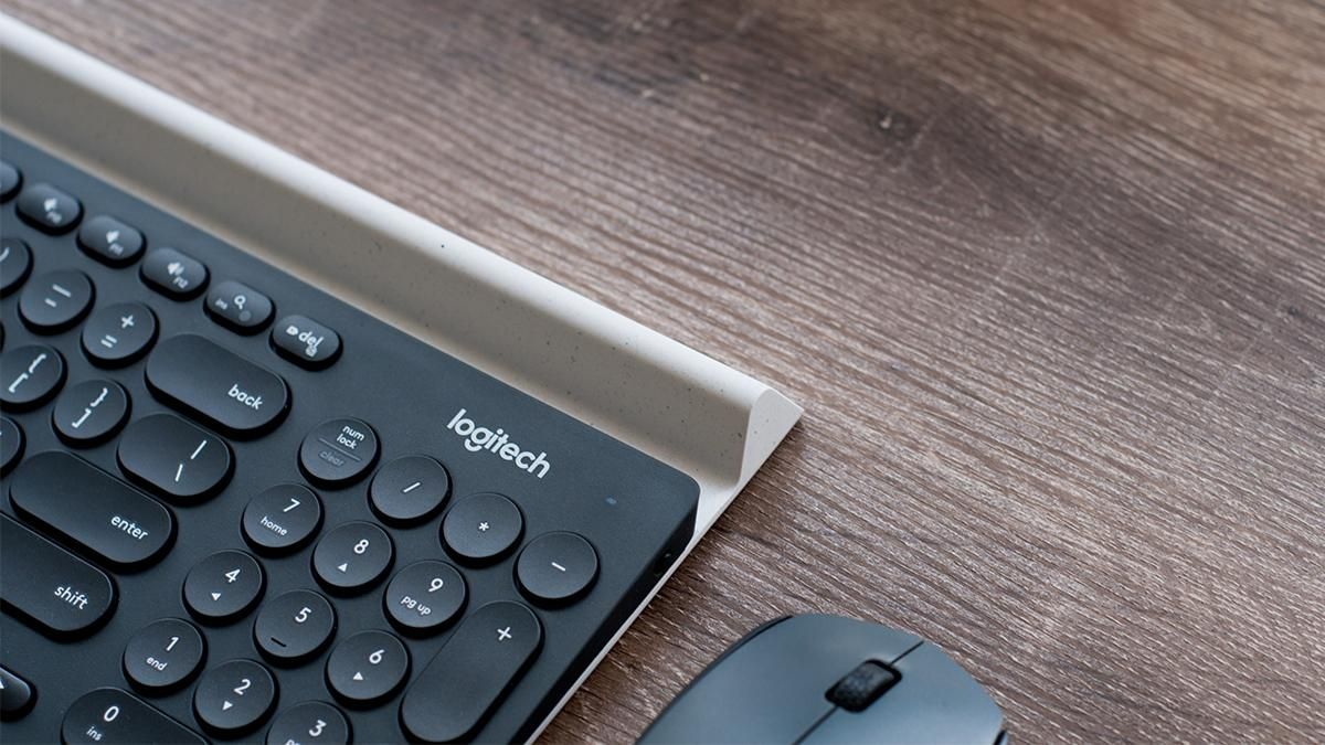 Компанія Logitech покидає російський ринок - Техно Компанія Logitech покидає російський ринок - Техно