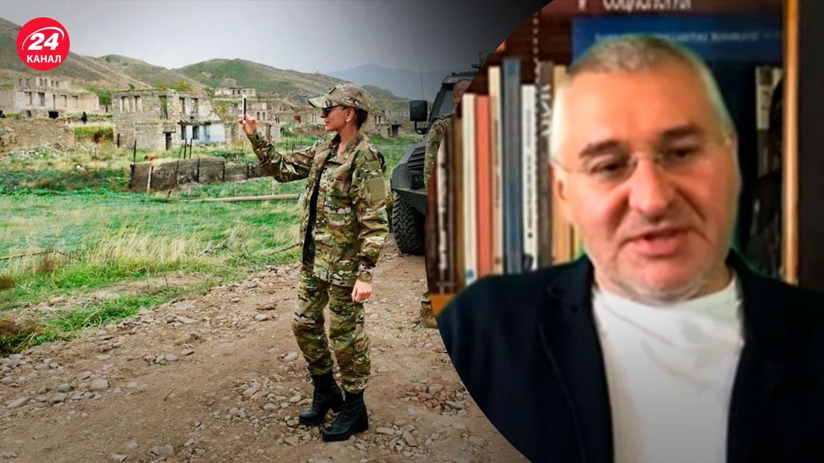 Россия на Кавказе – Путин теряет свои позиции – 24 Канал Россия на Кавказе – Путин теряет свои позиции – 24 Канал