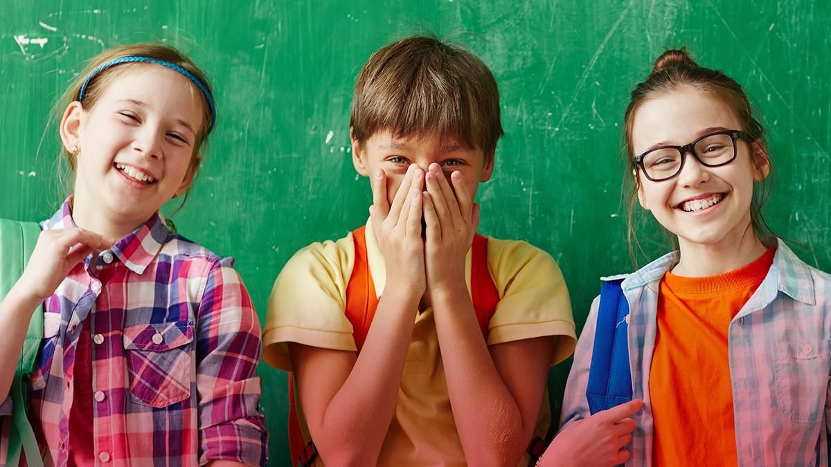 Як працюватимуть школи в умовах війни Як працюватимуть школи в умовах війни