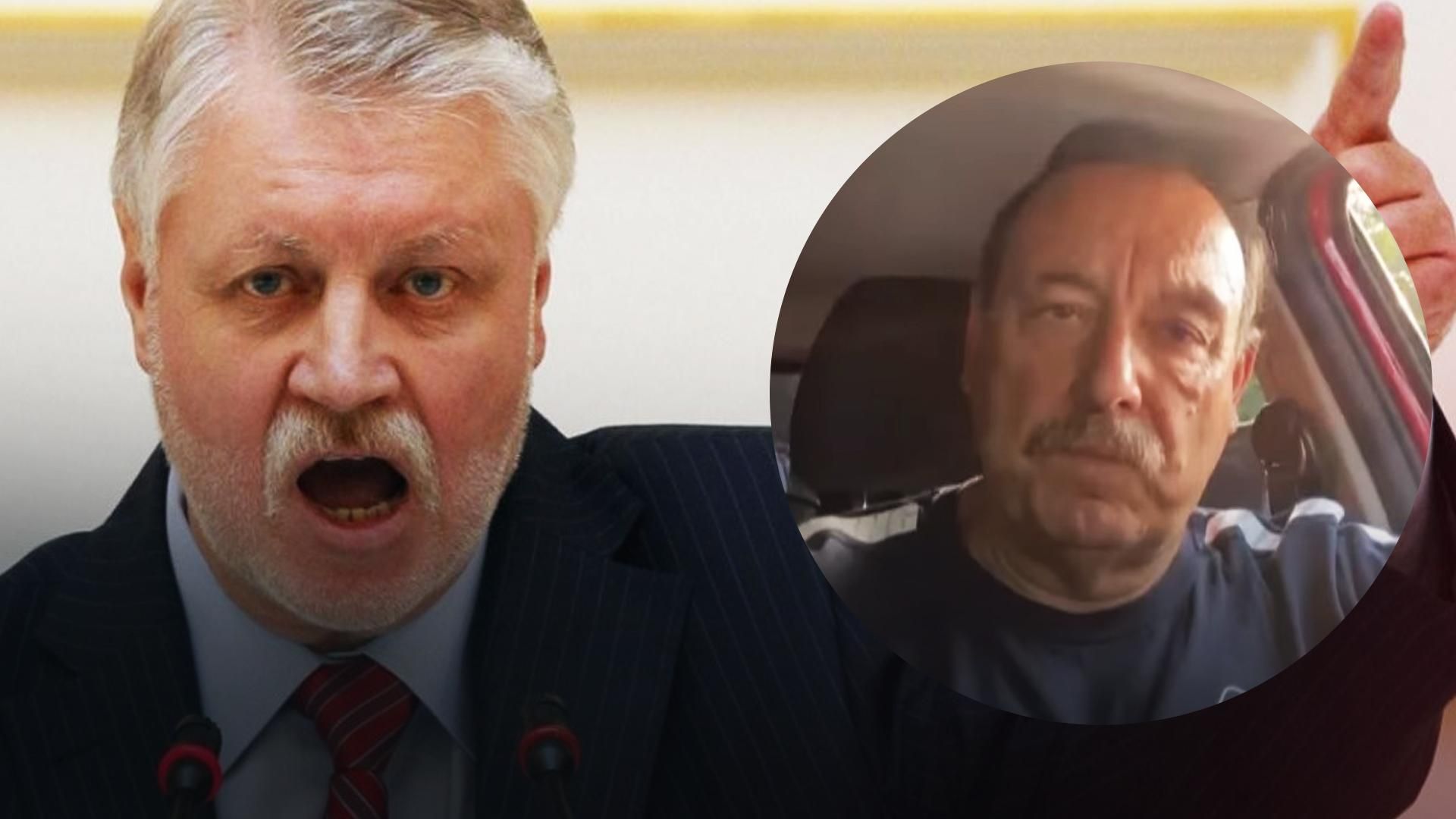 Гудков о заявлениях Миронова о возмещении россиянам Гудков о заявлениях Миронова о возмещении россиянам