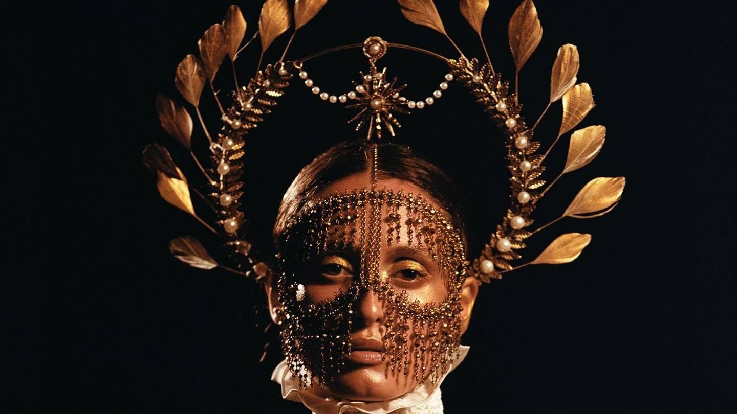 Alina Pash виступить на легендарному фестивалі Burning Man