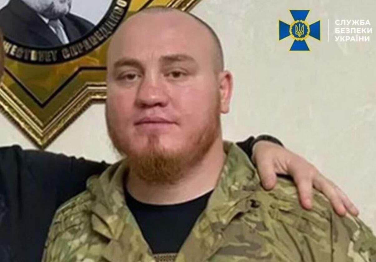 Мусаєв Ізнаур Ібрагімович Мусаєв Ізнаур Ібрагімович