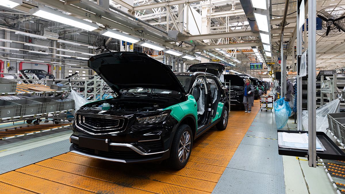 Иран и россия договорились о новом партнерстве - Техно Иран и россия договорились о новом партнерстве - Техно