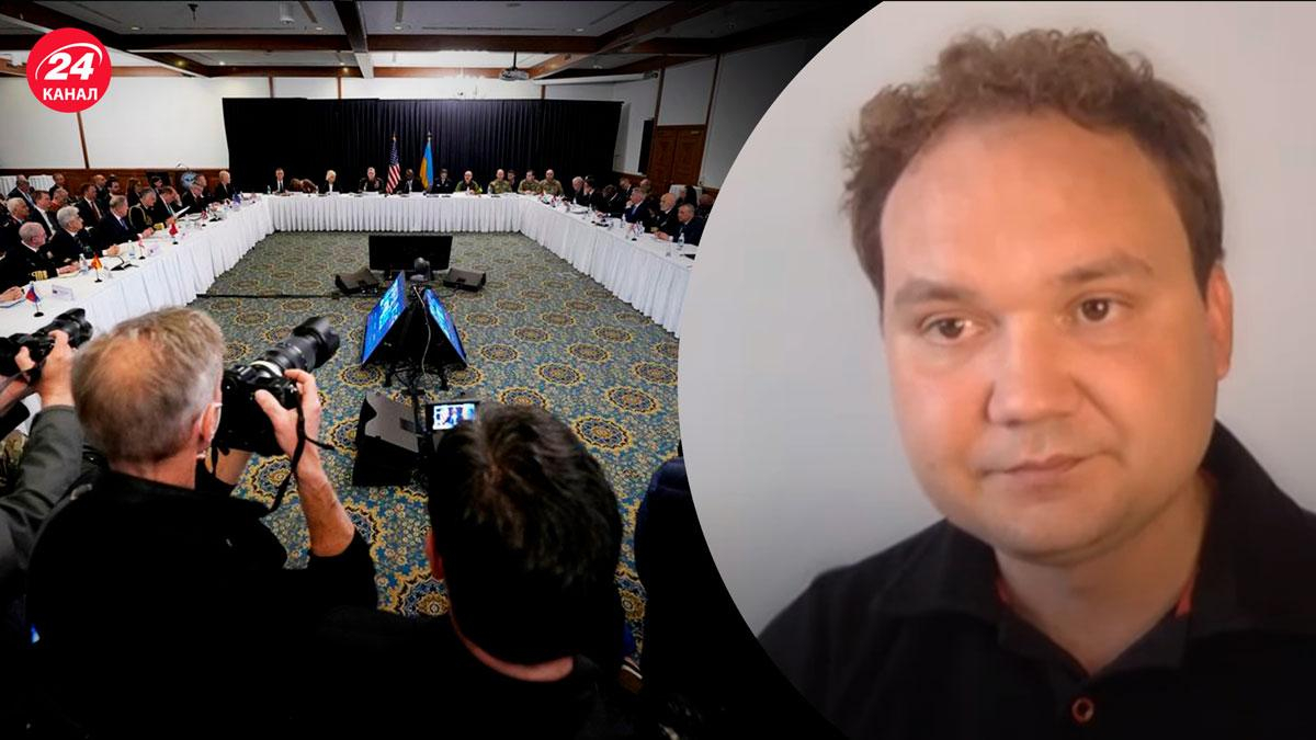 Допомога Україні – міністри оборони зберуться в Празі - 24 Канал