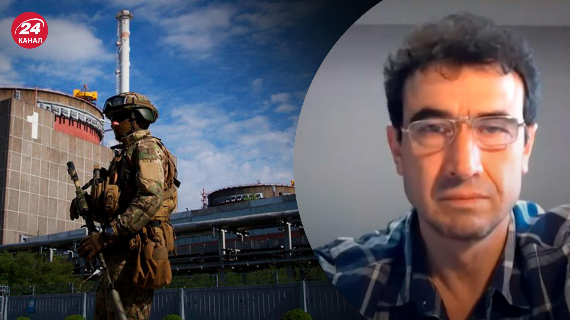 Візит МАГАТЕ на ЗАЕС – чи зможе Росія обманути місію – 24 Канал