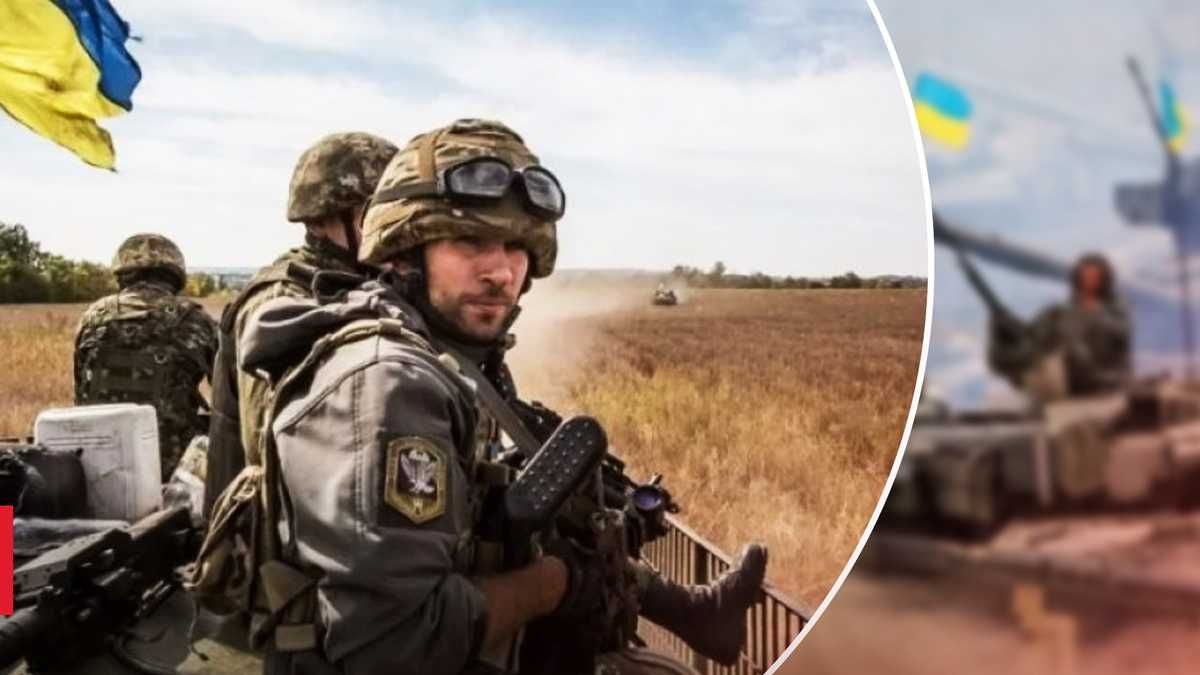 Ігаль Левін про бої на Херсонщині