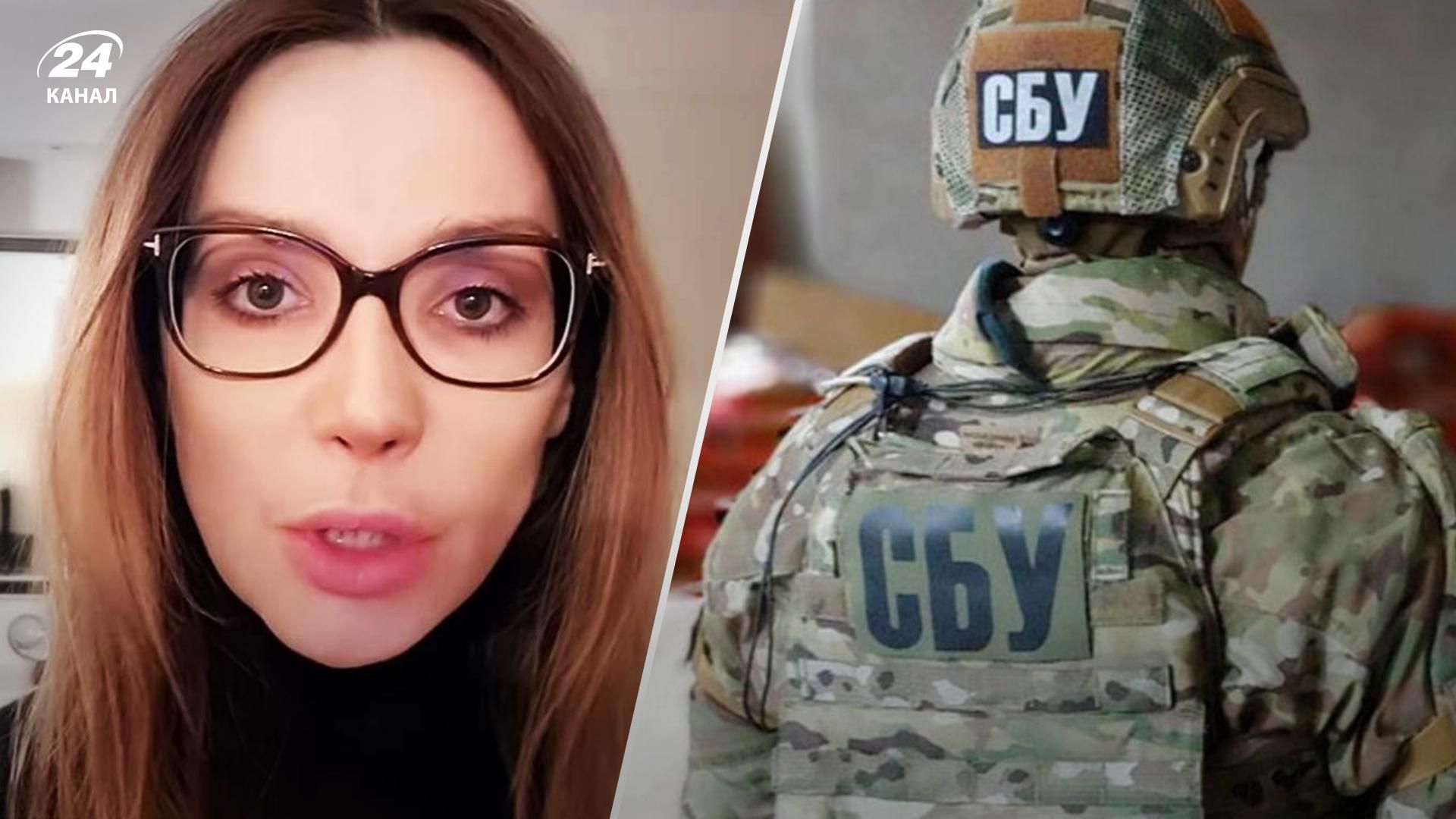 На Львівщині арештували земельні ділянки Оксани Марченко на 2 мільйони гривень - 24 Канал На Львівщині арештували земельні ділянки Оксани Марченко на 2 мільйони гривень - 24 Канал