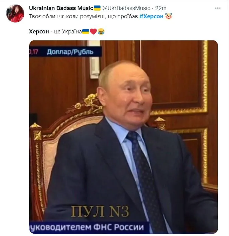 Иначе быть не может Иначе быть не может