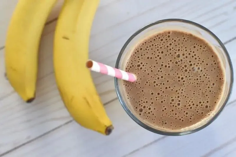 Рецепт бананового кофе - секрет приготовления с фото в домашних условиях