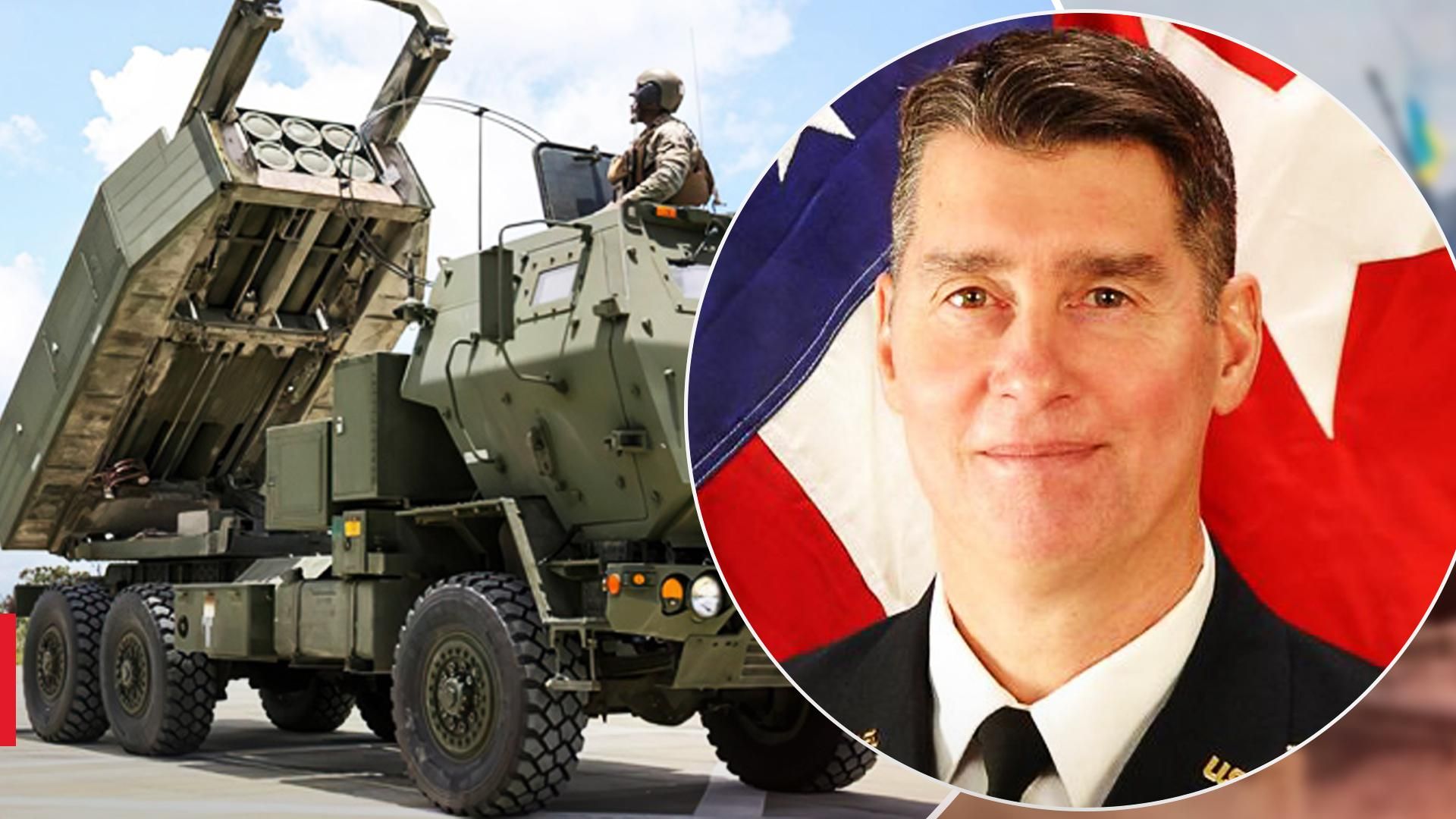 Это большая ошибка, – генерал Арнольд объяснил, почему США выступают против ударов ВСУ по России - 24 Канал Это большая ошибка, – генерал Арнольд объяснил, почему США выступают против ударов ВСУ по России - 24 Канал