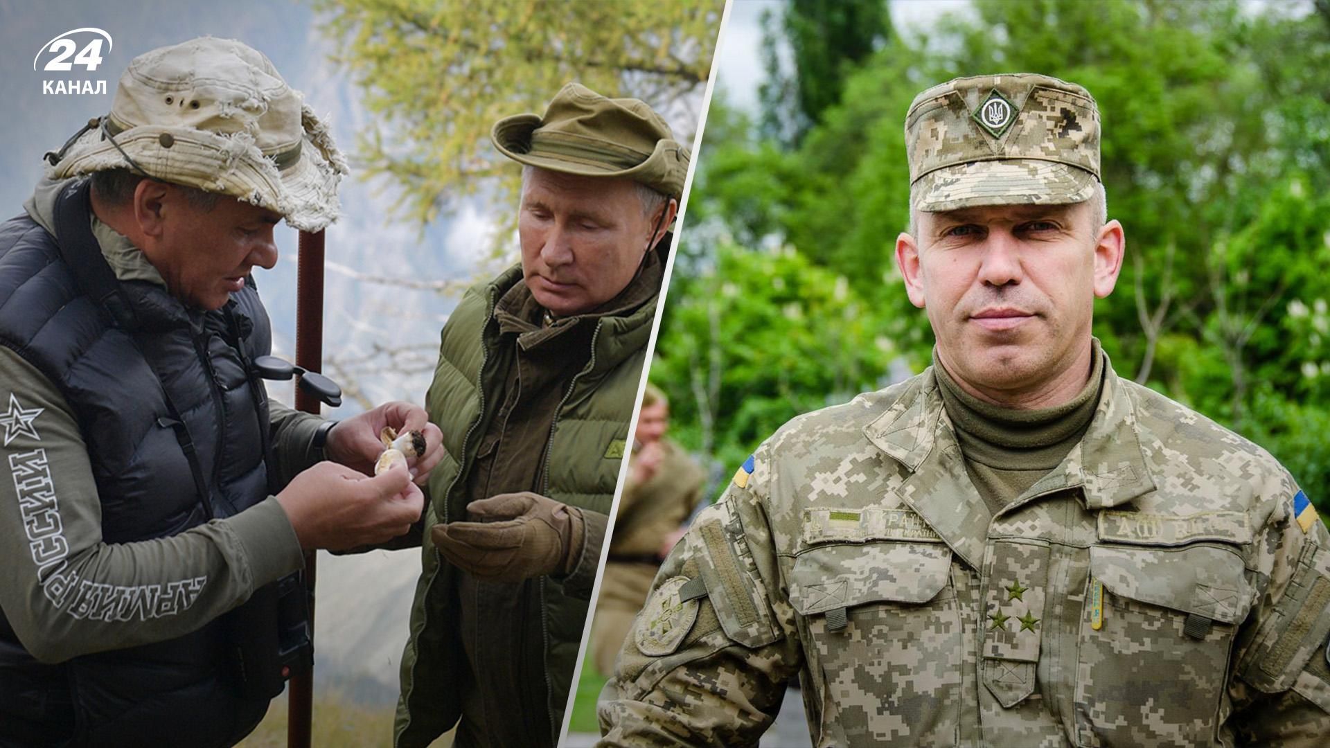 Это показательное действие от путина, – военный эксперт объяснил, что означает отстранение шойгу Это показательное действие от путина, – военный эксперт объяснил, что означает отстранение шойгу