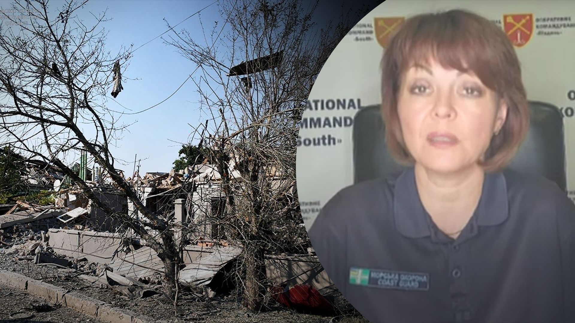 Бої за Херсонщину – чому варто обережно поширювати інформацію про дії ЗСУ