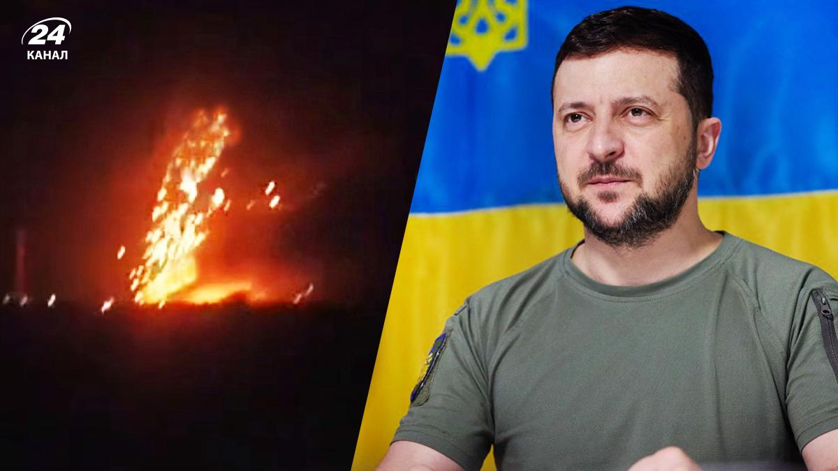 Зеленський провів кілька нарад 29 серпня 2022